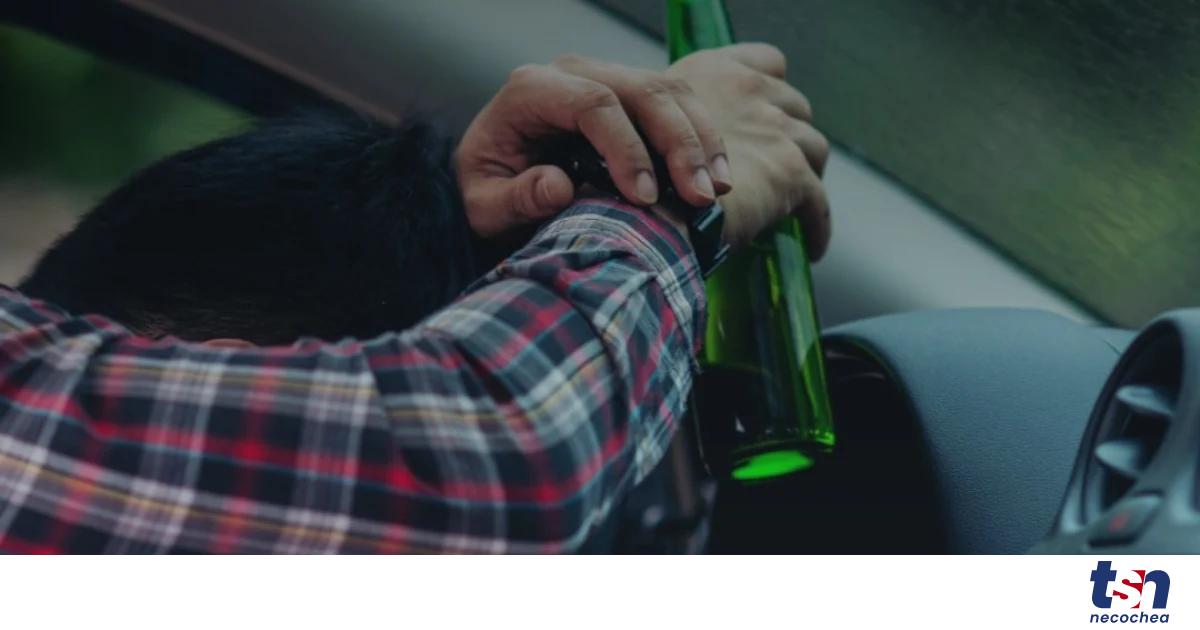El Municipio lanza una campaña para desalentar el consumo de alcohol al momento de conducir