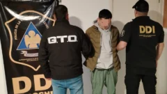 Robo a una jubilada: la DDI allanó, secuestró un auto y detuvo a dos sospechosos