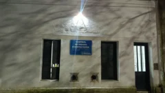 Dos sujetos intentaron robar en Bromatología: fueron aprehendidos