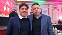 Ernesto Povilaitis fue designado nuevo presidente del Consorcio de Gestión de Puerto Quequén