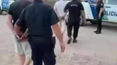 Alerta y persecución en Quequén: la policía esclarece 7 delitos y detiene a dos sospechosos