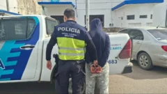 Dos hurtos esclarecidos: recuperaron un celular y una mochila con documentación y llaves