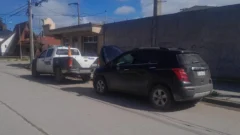 Recuperaron un vehículo con pedido de secuestro por robo en Mar del Plata