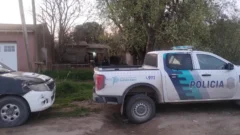 Allanamientos: recuperan elementos robados y aprehenden a un hombre buscado por al justicia