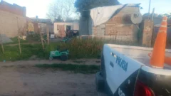 La Policía allanó una casa y esclareció el hurto de una bicicleta : un aprehendido