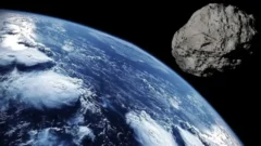 Un asteroide de un kilómetro cruzará el cielo en agosto de 2027 y podrá verse desde nuestra región