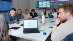 Mejor prevenir: planifican en conjunto ante posibles fenómenos como el Súper Niño o Niño Grande