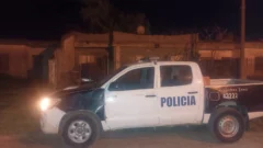 Esclarecen el arrebato a una adulta mayor en Necochea: un detenido y pertenencias recuperadas