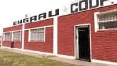 Pidieron la detención de un hombre acusado de robar en una cooperativa de Quequén, pero la Justicia la rechazó