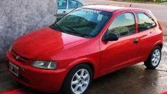 Denunciaron el robo de un auto en Barrio Norte