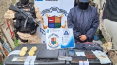 Escondidos en un inodoro: hallan más de $1.200 millones en oro durante allanamientos
