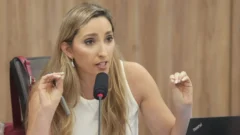 La economista Julia Strada brindará una charla abierta sobre la coyuntura económica