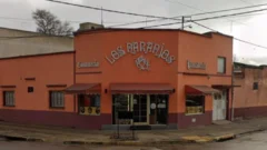 Robo en una panadería de avenida 75: se llevó dos paquetes de masas finas