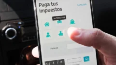 Impuesto Automotor en Necochea y Quequén: Vence la cuota 8 con hasta 10% de descuento
